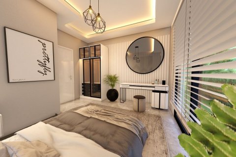 آپارتمان در Alsancak ، ترکیه 70 متر مربع. شماره 210818 - 4