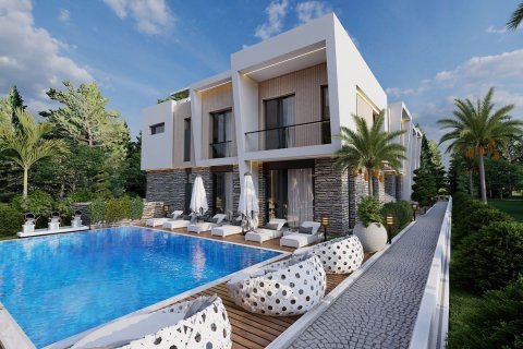 آپارتمان در Alsancak ، ترکیه 70 متر مربع. شماره 210818 - 9