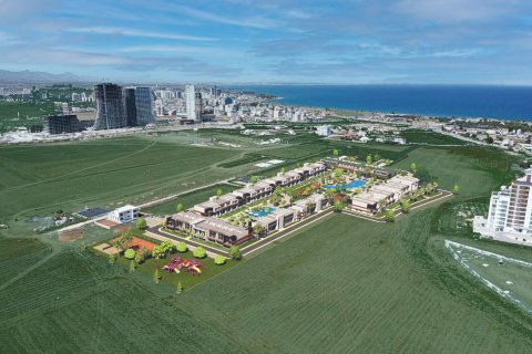 Apartment for sale  in Famagusta, Northern Cyprus, 96m2, No. 210825 – photo 14