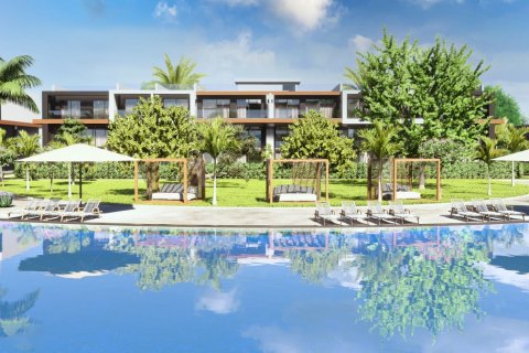 Apartment for sale  in Famagusta, Northern Cyprus, 96m2, No. 210825 – photo 2