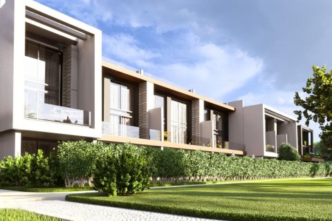 Apartment for sale  in Famagusta, Northern Cyprus, 96m2, No. 210825 – photo 7