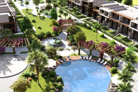 Apartment for sale  in Famagusta, Northern Cyprus, 96m2, No. 210825 – photo 13