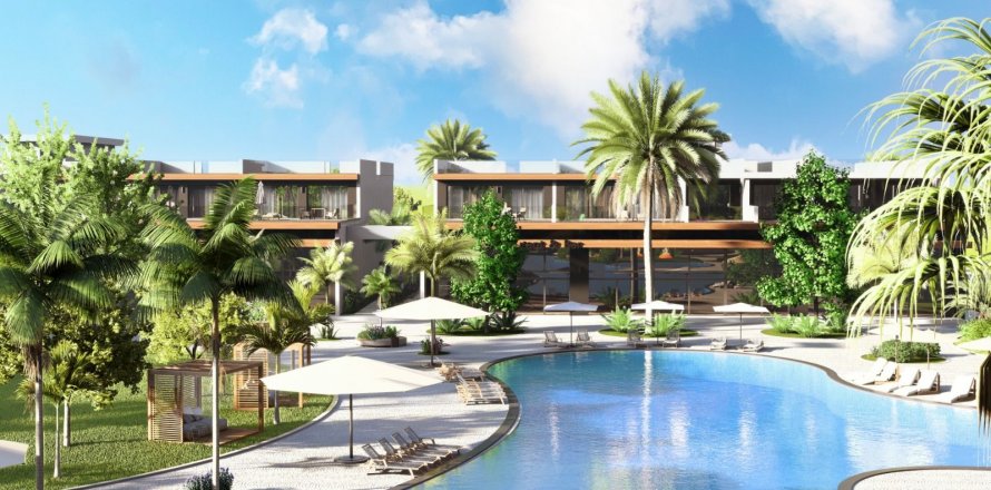 Apartment  in Famagusta, Northern Cyprus No. 210825