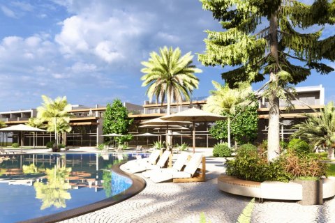 Apartment for sale  in Famagusta, Northern Cyprus, 96m2, No. 210825 – photo 5