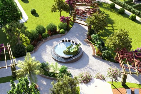 Apartment in Famagusta, Northern Cyprus No. 210827