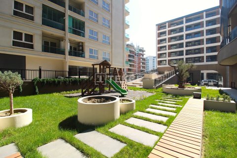 5+1 Leilighet  i Bursa, Tyrkia Nr. 112609 - 9