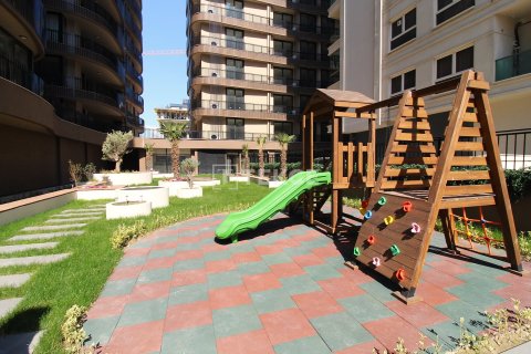 5+1 Leilighet  i Bursa, Tyrkia Nr. 112609 - 11