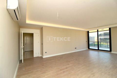 5+1 Leilighet  i Bursa, Tyrkia Nr. 112609 - 13