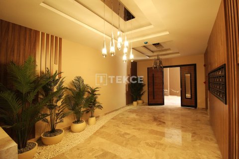 5+1 Leilighet  i Bursa, Tyrkia Nr. 112609 - 7