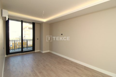 5+1 Leilighet  i Bursa, Tyrkia Nr. 112609 - 23