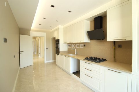 5+1 Leilighet  i Bursa, Tyrkia Nr. 112609 - 16