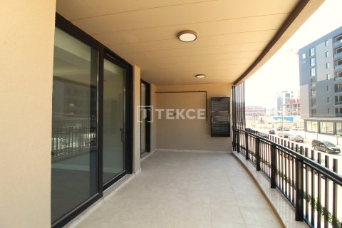 5+1 Leilighet  i Bursa, Tyrkia Nr. 112609 - 30