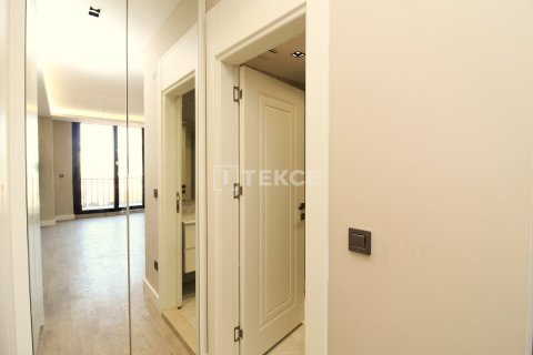 5+1 Leilighet  i Bursa, Tyrkia Nr. 112609 - 25
