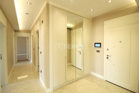5+1 Leilighet  i Bursa, Tyrkia Nr. 112609 - 18