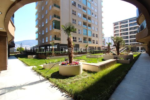 5+1 Leilighet  i Bursa, Tyrkia Nr. 112609 - 10