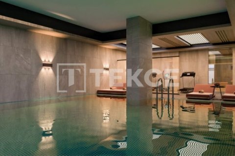 5+1 Leilighet  i Bursa, Tyrkia Nr. 112609 - 3