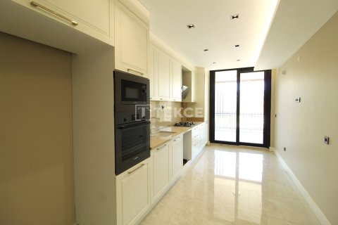 5+1 Leilighet  i Bursa, Tyrkia Nr. 112609 - 17