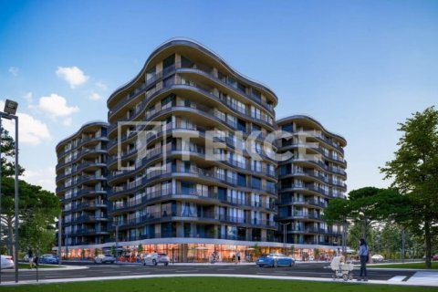 5+1 Leilighet  i Bursa, Tyrkia Nr. 112609 - 6
