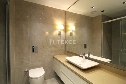 5+1 Leilighet  i Bursa, Tyrkia Nr. 112609 - 29