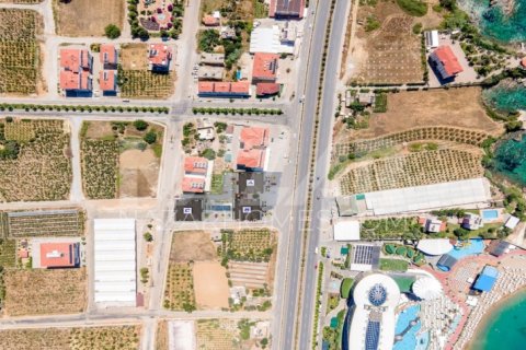 1+1 Leilighet  i Alanya, Antalya, Tyrkia Nr. 116616 - 5
