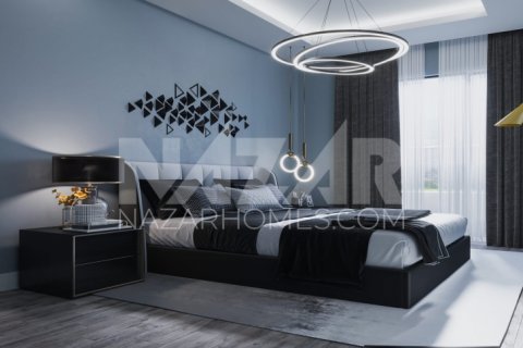 Продажа квартиры в Оба, Анталье, Турция 1+1, 55м2, №116614 – фото 12