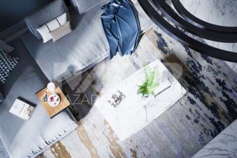 Продажа квартиры в Оба, Анталье, Турция 1+1, 55м2, №116614 – фото 10
