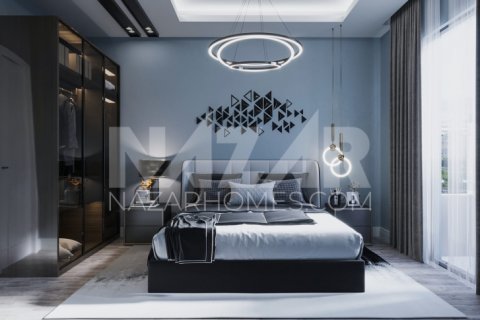 Продажа квартиры в Оба, Анталье, Турция 1+1, 55м2, №116614 – фото 11