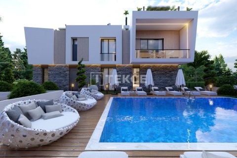 Daire  1+1  Girne,  №113793