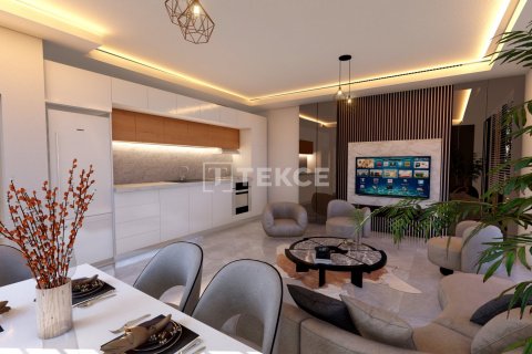1+1 Penthouse i Girne, Nr. 113794 - 20