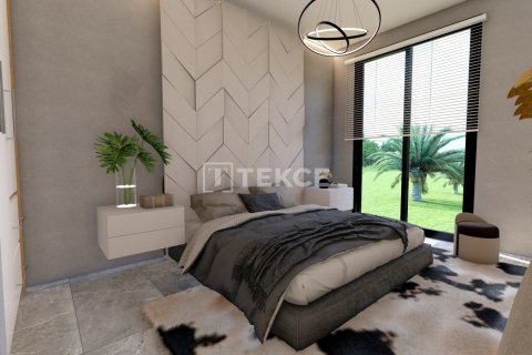 1+1 Penthouse i Girne, Nr. 113794 - 23
