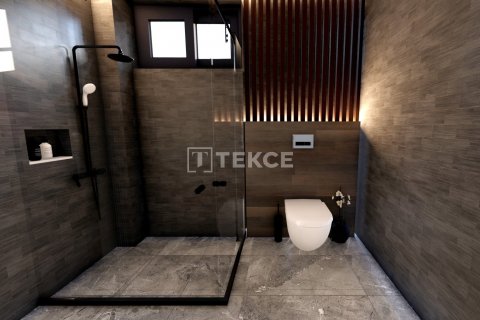 1+1 Penthouse i Girne, Nr. 113794 - 25