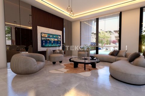 1+1 Penthouse i Girne, Nr. 113794 - 15