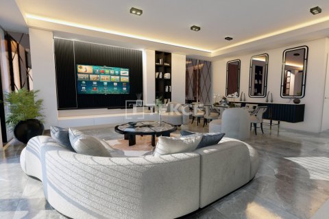 1+1 Penthouse i Girne, Nr. 113794 - 17