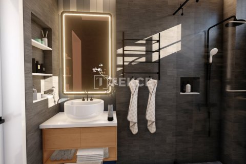 1+1 Penthouse i Girne, Nr. 113794 - 28