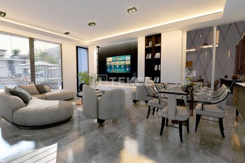 1+1 Penthouse i Girne, Nr. 113794 - 18