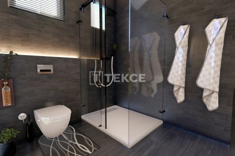 1+1 Penthouse i Girne, Nr. 113794 - 27
