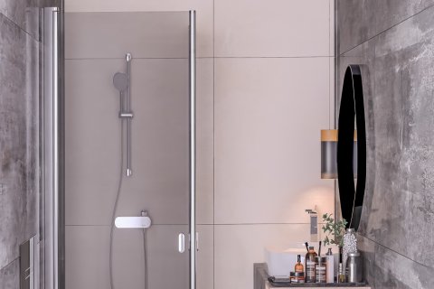 3+1 Villa i Avsallar, Antalya, Tyrkiet Nr. 41234 - 9