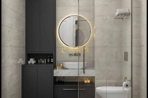4+1 Leilighet i Alanya, Antalya, Tyrkia Nr. 132383 - 9