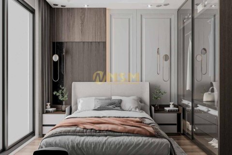 4+1 Leilighet i Alanya, Antalya, Tyrkia Nr. 132383 - 4