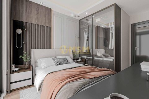 4+1 Leilighet i Alanya, Antalya, Tyrkia Nr. 132383 - 3