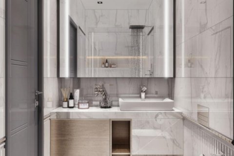 Apartment for sale in Alanya, Antalya, Turkey, 1 bedroom, 50m2, No. 132384 – photo 2