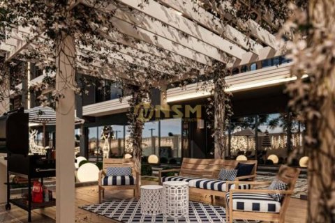 Apartment for sale in Alanya, Antalya, Turkey, 1 bedroom, 50m2, No. 132384 – photo 9