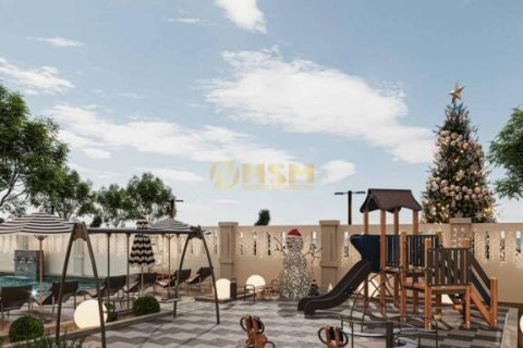 Apartment for sale in Alanya, Antalya, Turkey, 1 bedroom, 50m2, No. 132384 – photo 10