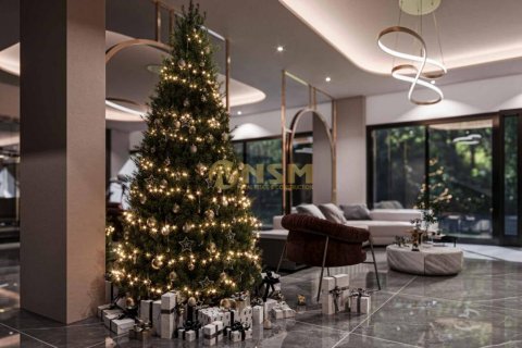 Apartment for sale in Alanya, Antalya, Turkey, 1 bedroom, 50m2, No. 132384 – photo 12