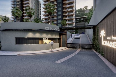 Onag Narlidere   İzmir, Türkiye №145755 - 2