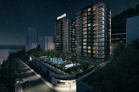 Onag Narlidere   İzmir, Türkiye №145755 - 3