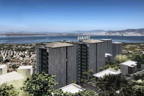 Onag Narlidere   İzmir, Türkiye №145755 - 5