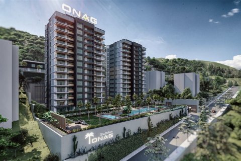 Onag Narlidere   İzmir, Türkiye №145755 - 7