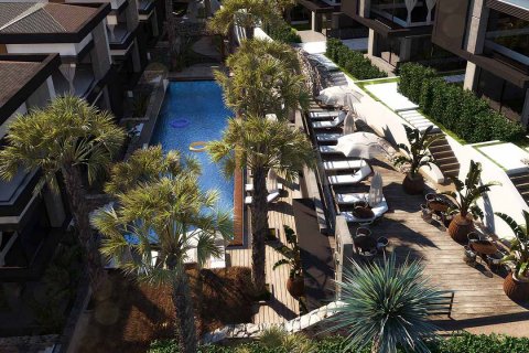 Myra Port Villalari Manavgat, Antalya, Türkiye №145758 - 8