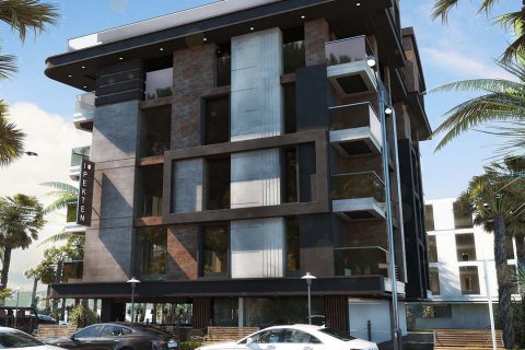 Myra Residence{TR i Konyaalti, Antalya, Turkiet Nr.145759 - 5